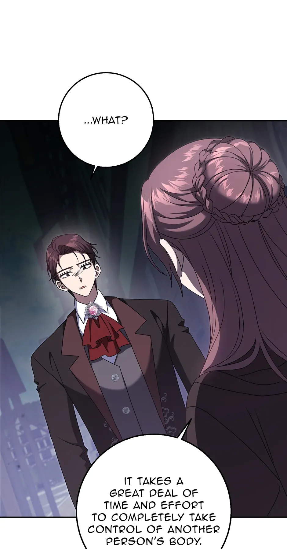 The Lost Cinderella Chapter 53 Online - página 21
