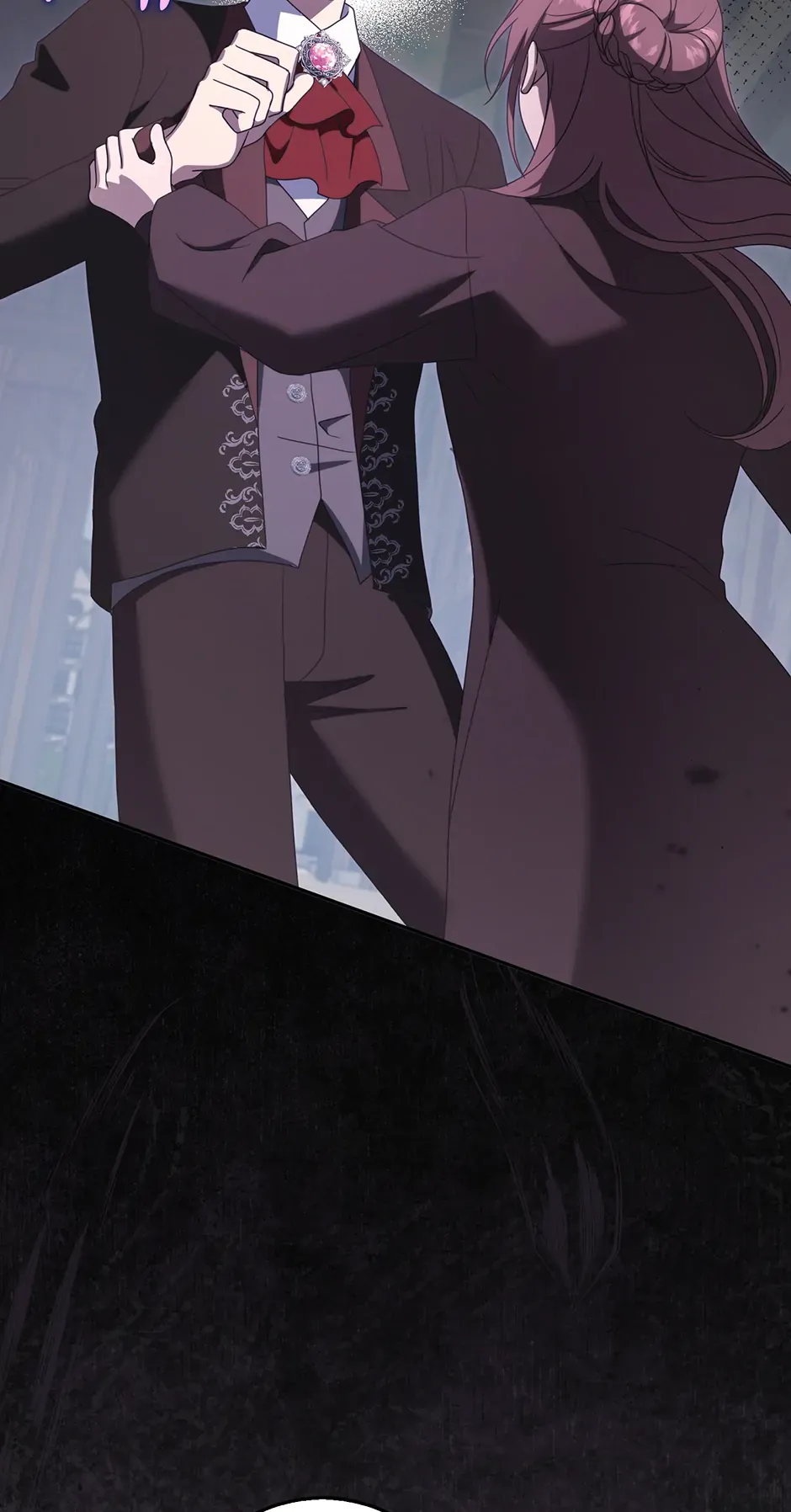 The Lost Cinderella Chapter 53 Online - página 24