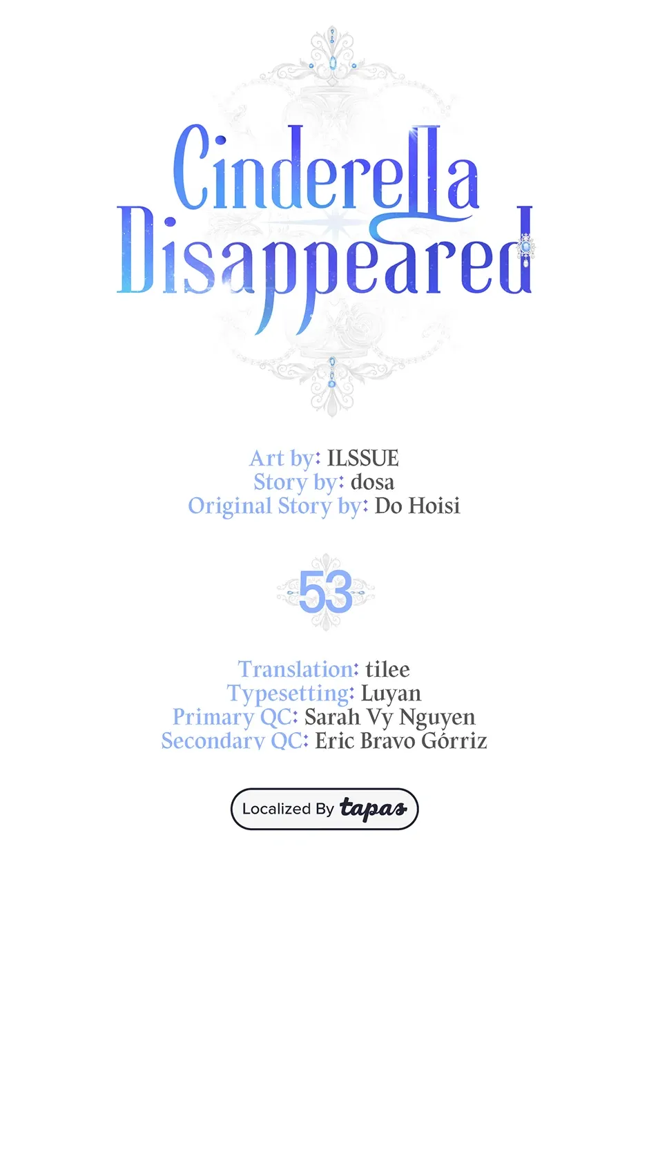 The Lost Cinderella Chapter 53 Online - página 28