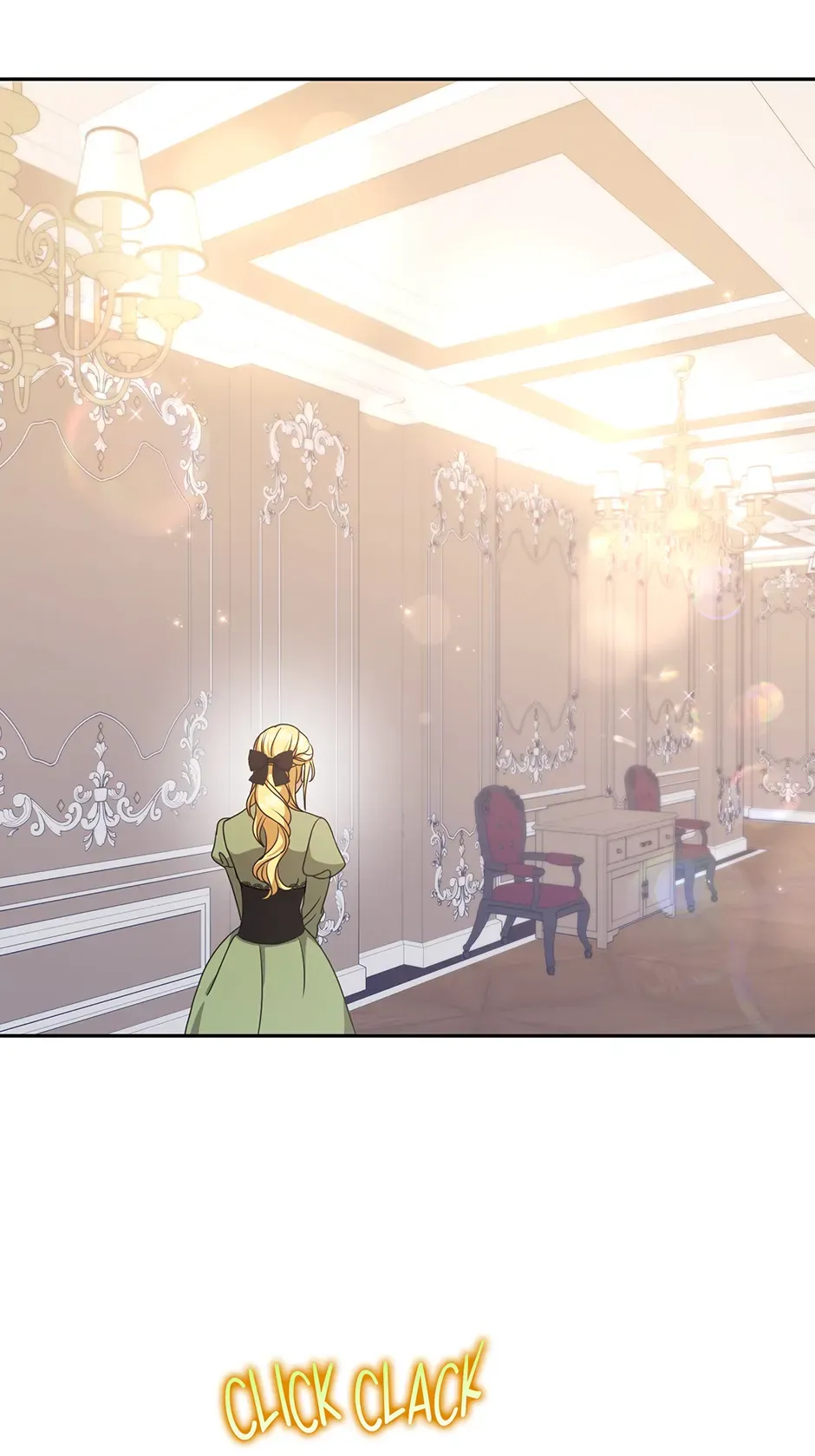 The Lost Cinderella Chapter 53 Online - página 29