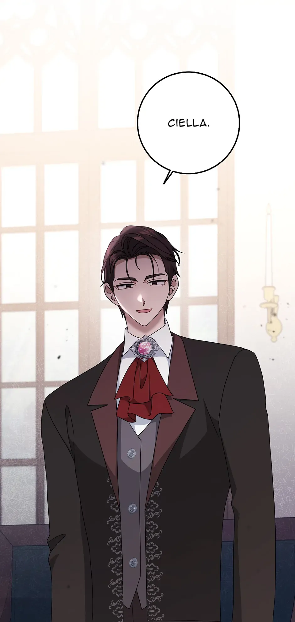 The Lost Cinderella Chapter 53 Online - página 32
