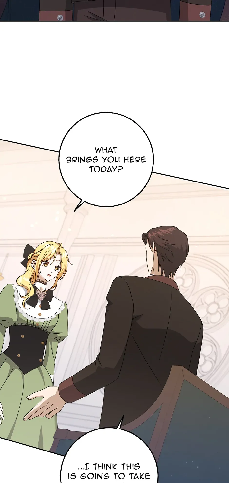 The Lost Cinderella Chapter 53 Online - página 33