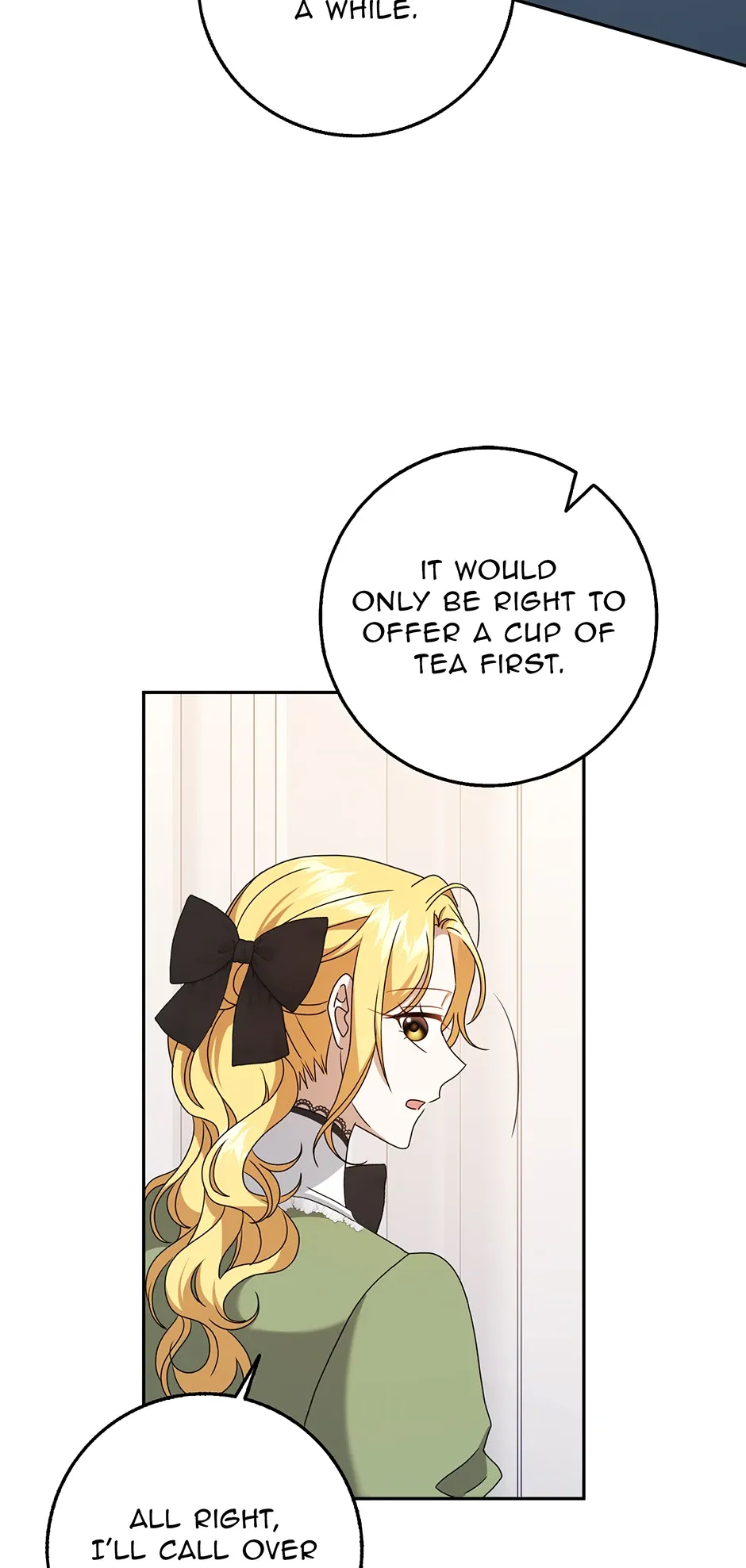The Lost Cinderella Chapter 53 Online - página 34