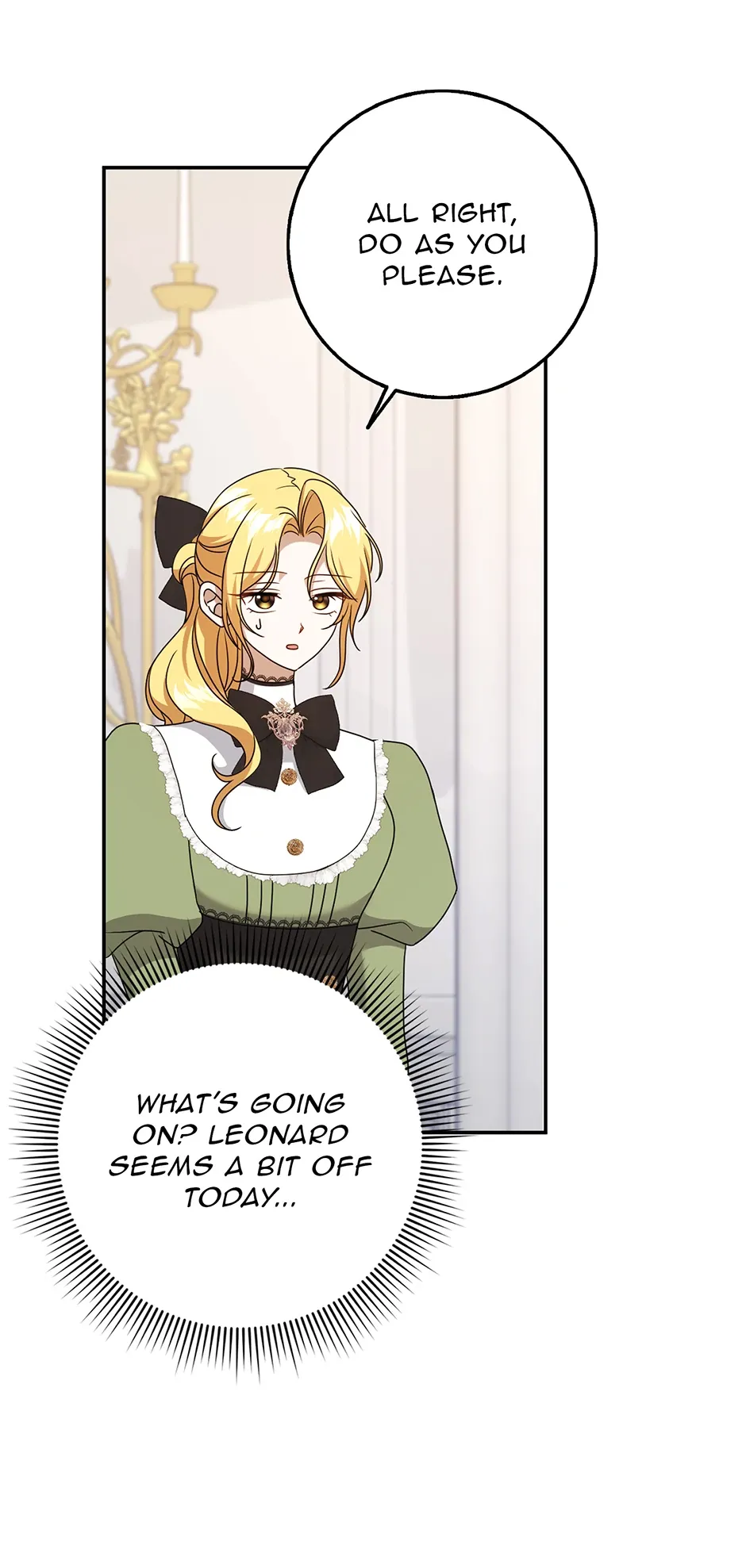 The Lost Cinderella Chapter 53 Online - página 37