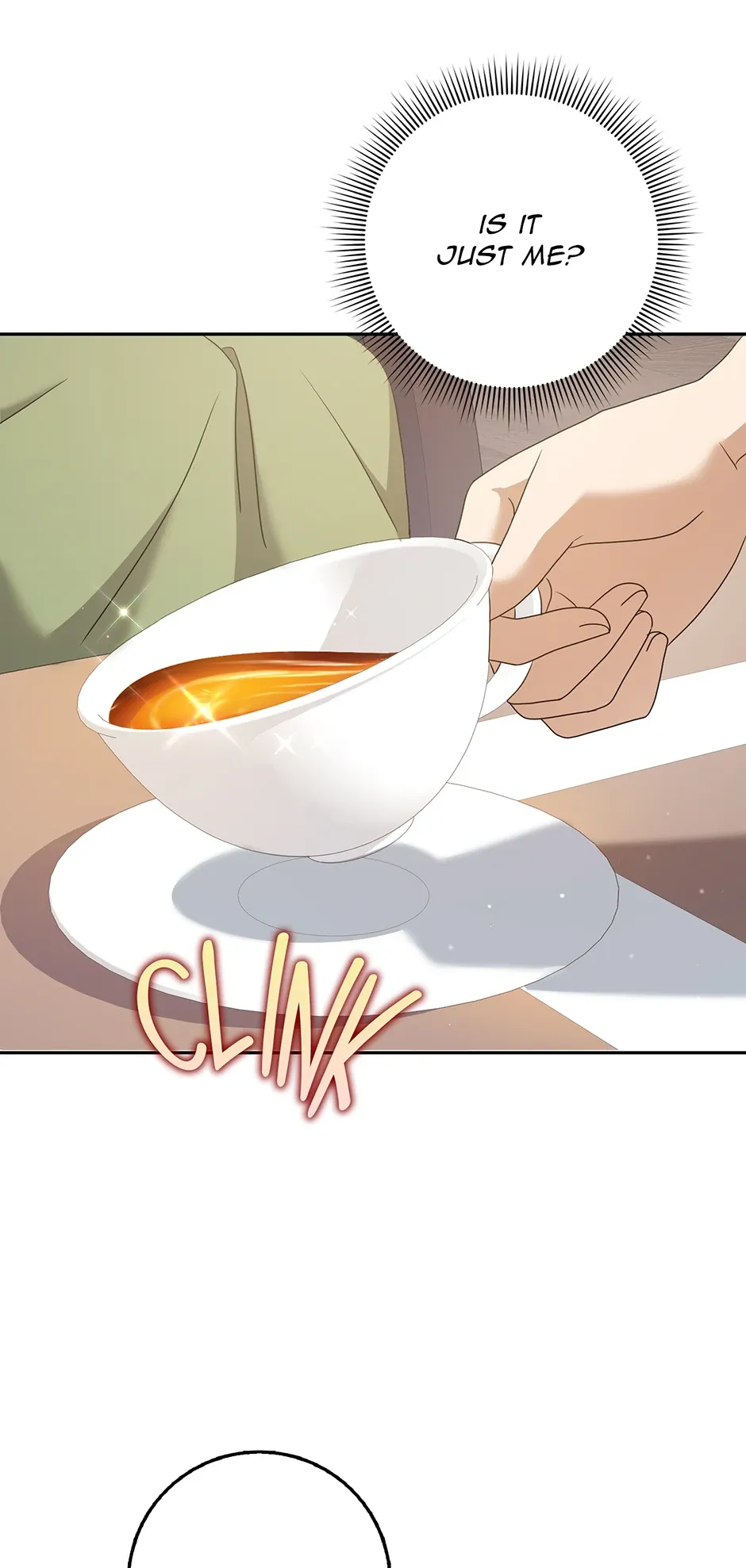 The Lost Cinderella Chapter 53 Online - página 38