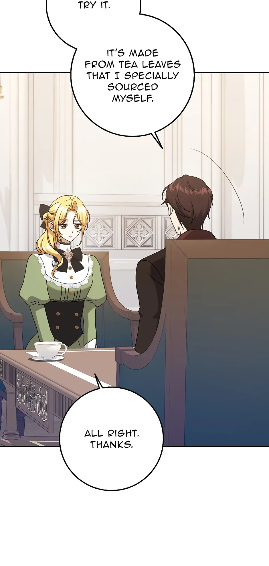 The Lost Cinderella Chapter 53 Online - página 39