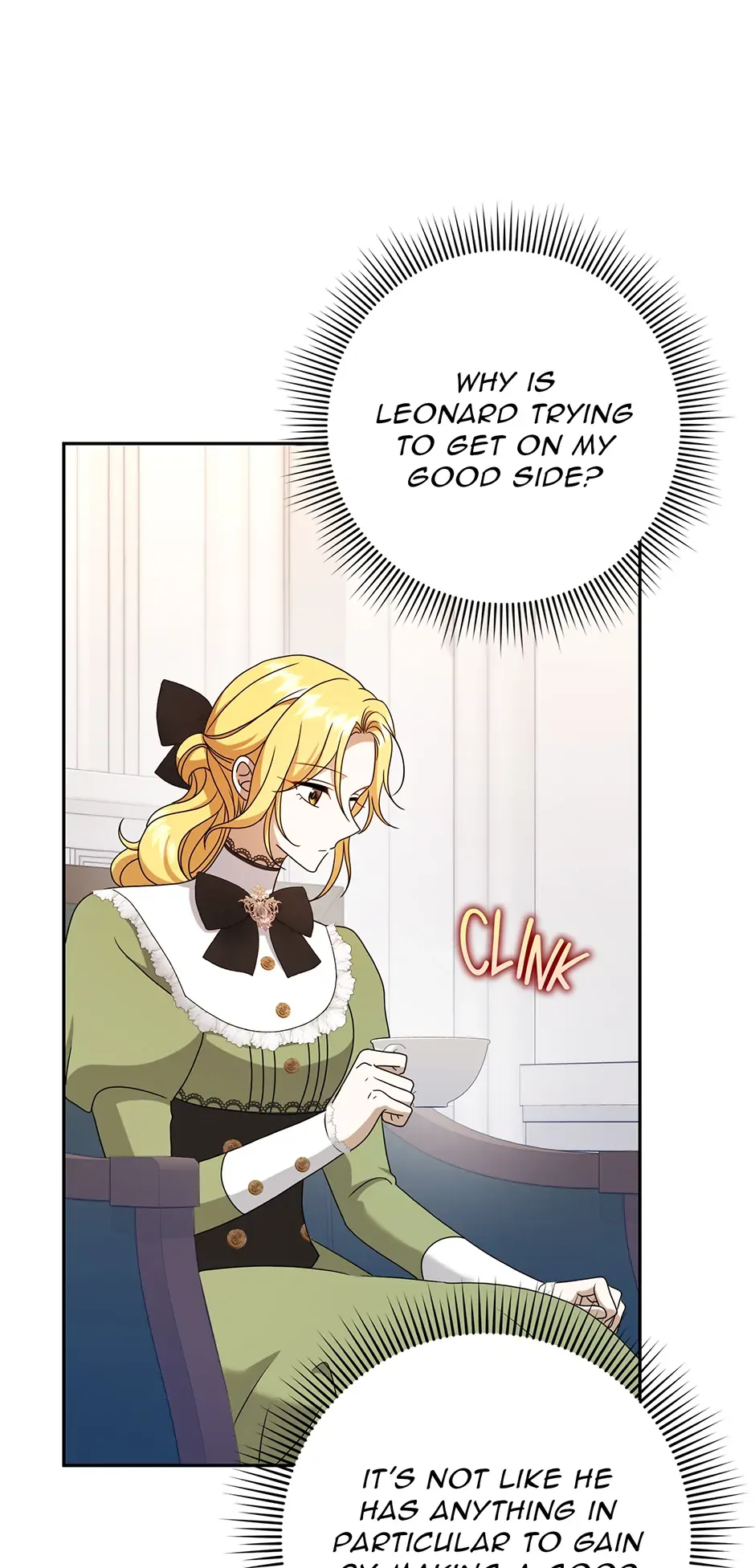 The Lost Cinderella Chapter 53 Online - página 40