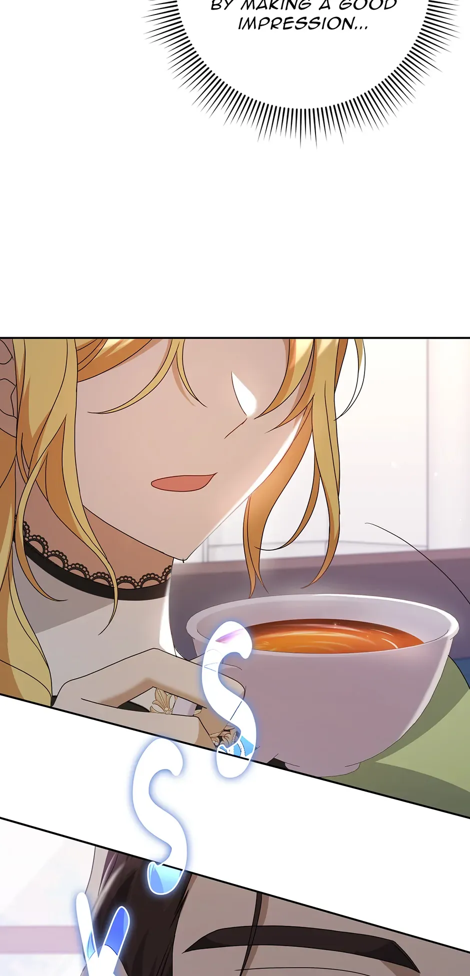 The Lost Cinderella Chapter 53 Online - página 41