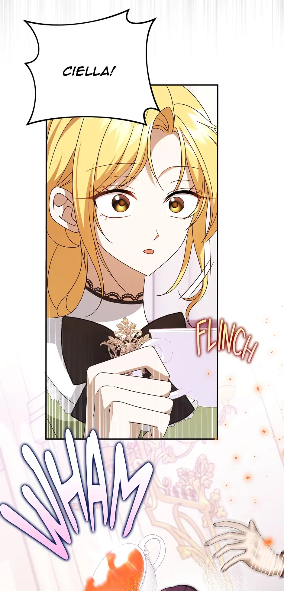 The Lost Cinderella Chapter 53 Online - página 46