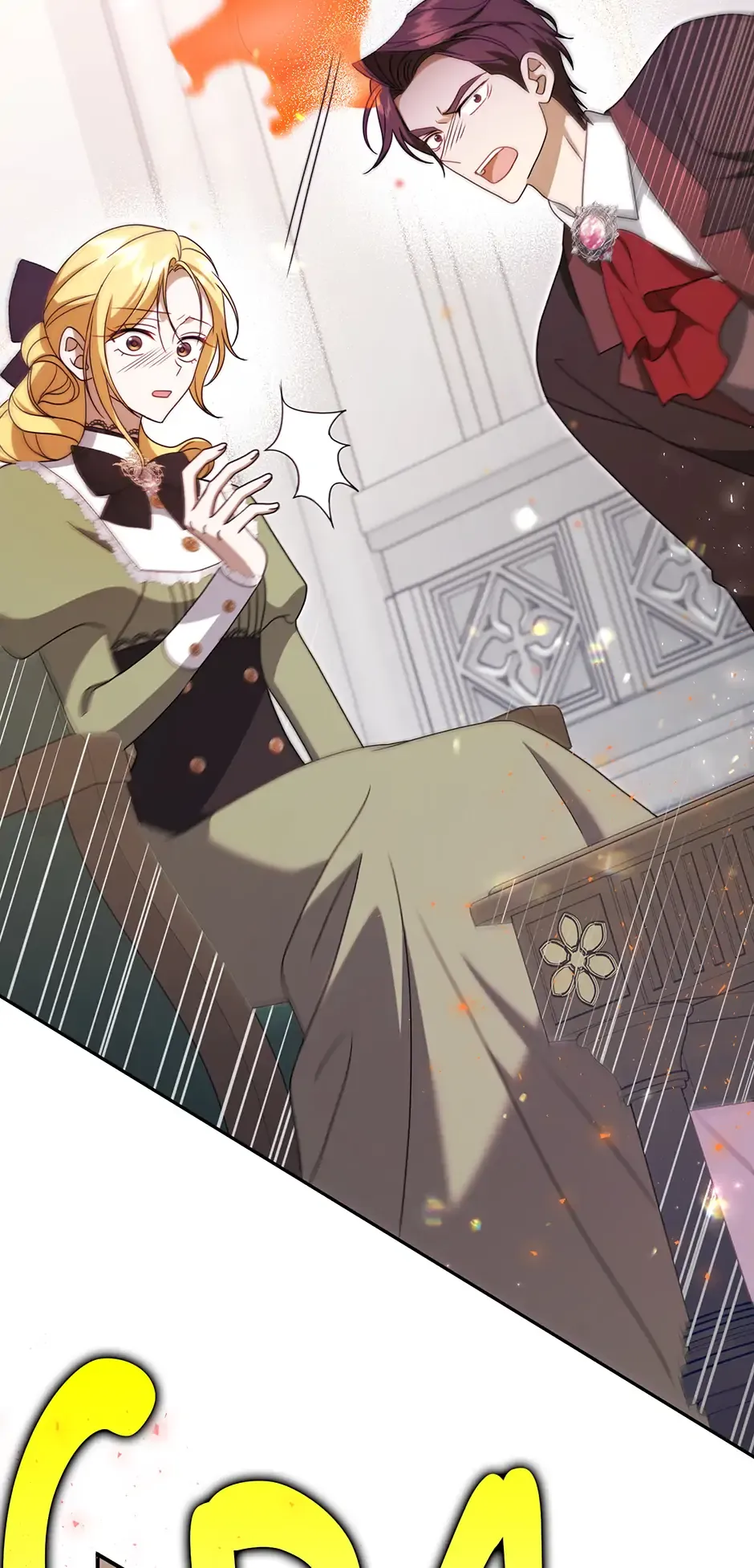 The Lost Cinderella Chapter 53 Online - página 47