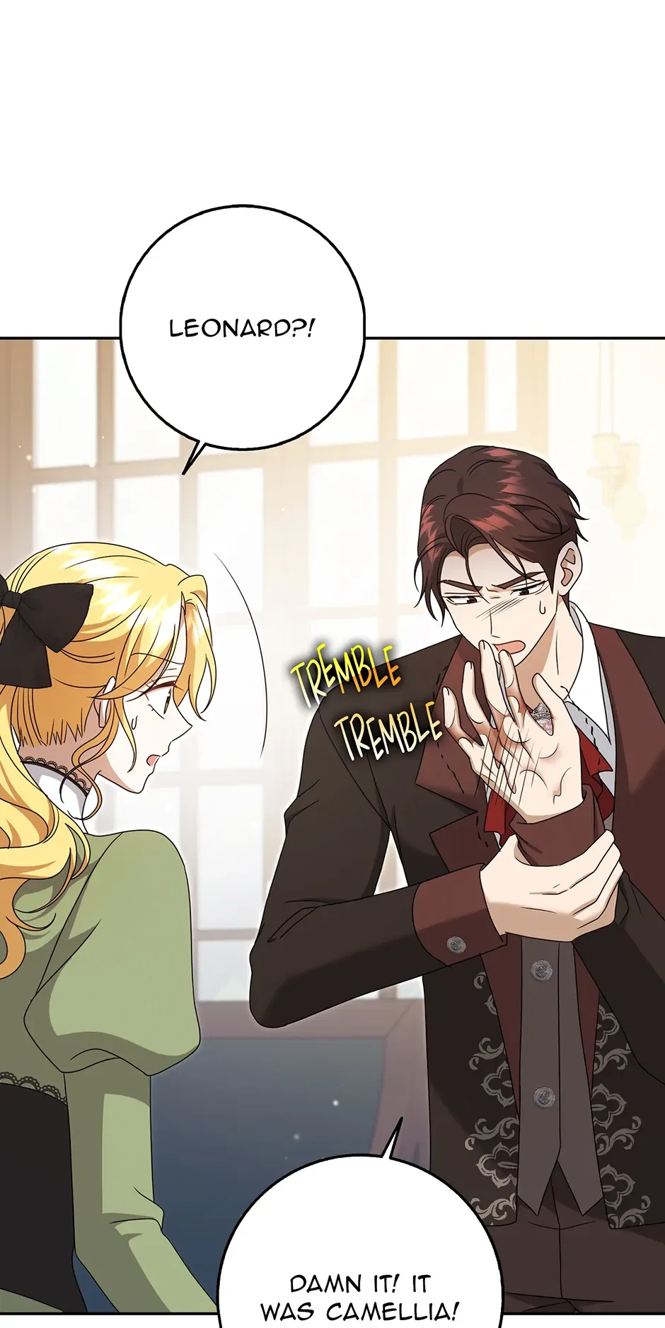 The Lost Cinderella Chapter 53 Online - página 49