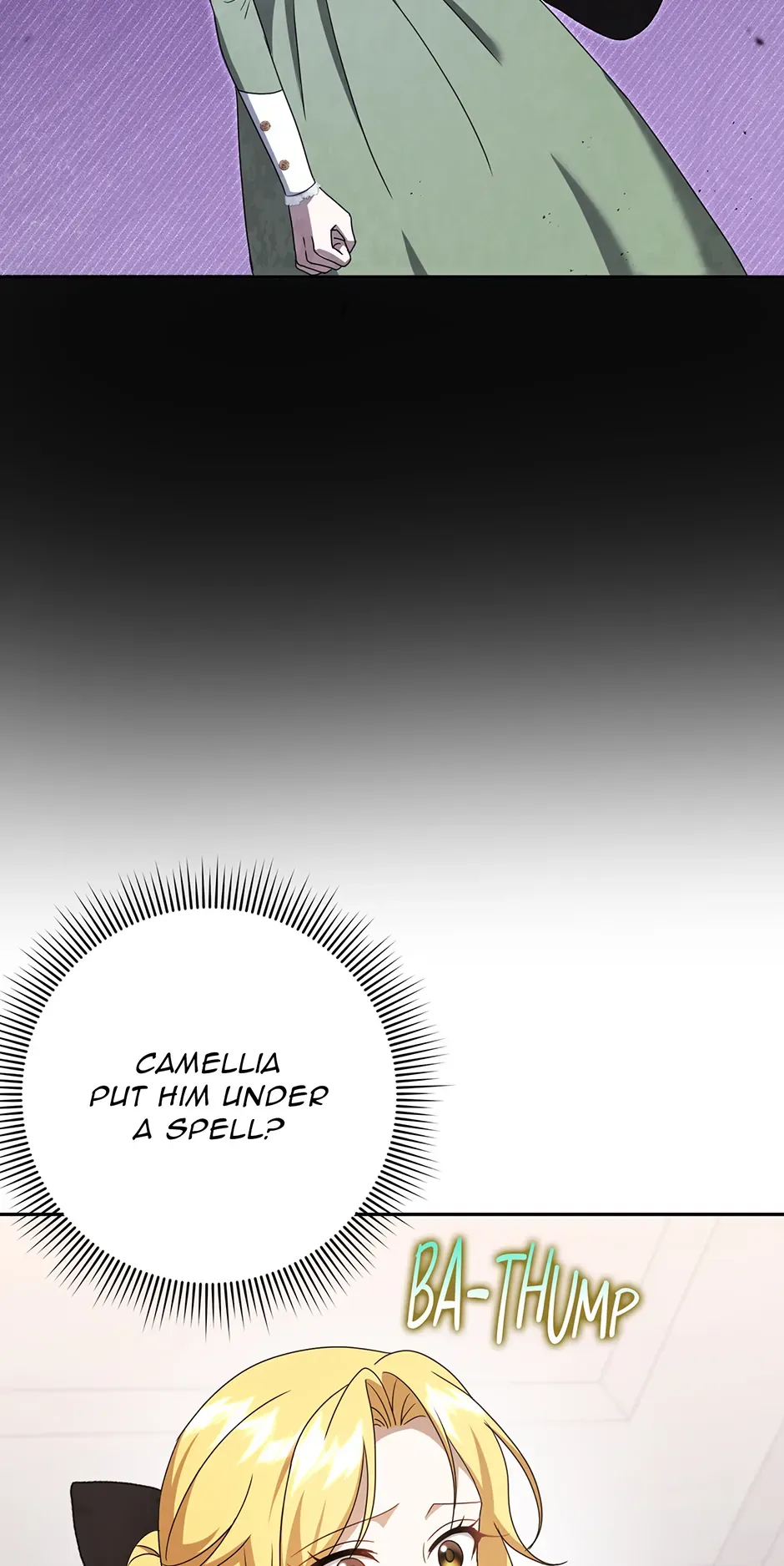 The Lost Cinderella Chapter 53 Online - página 52