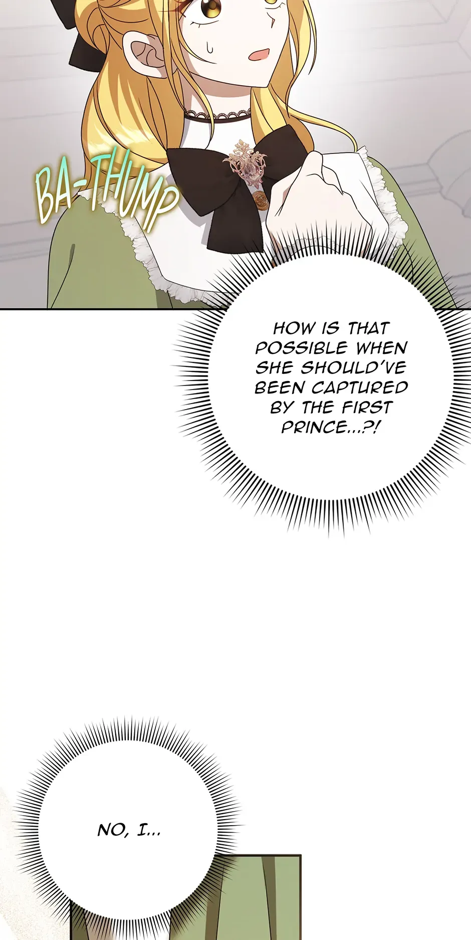 The Lost Cinderella Chapter 53 Online - página 53