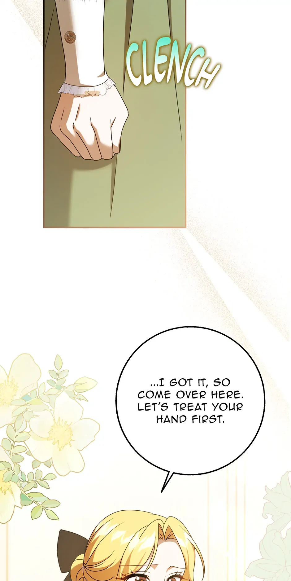 The Lost Cinderella Chapter 53 Online - página 54