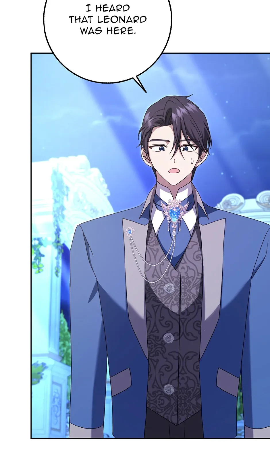 The Lost Cinderella Chapter 53 Online - página 58