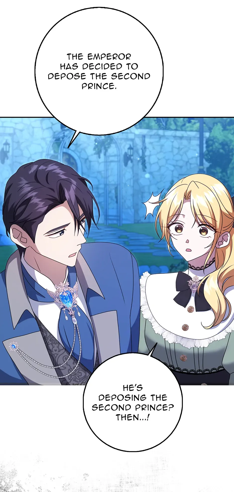 The Lost Cinderella Chapter 53 Online - página 65