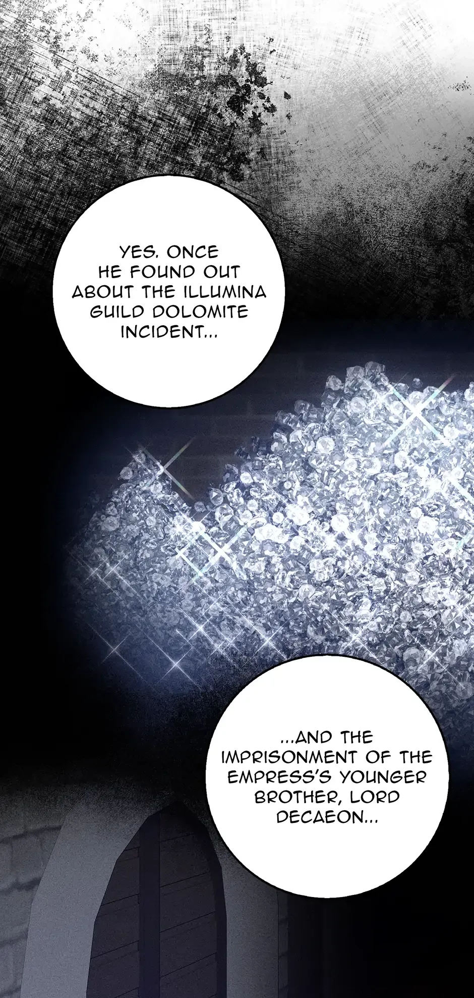 The Lost Cinderella Chapter 53 Online - página 66