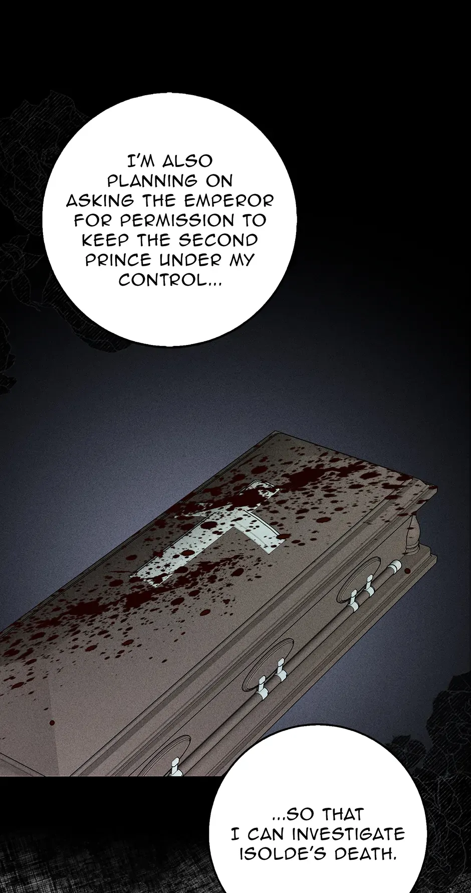 The Lost Cinderella Chapter 53 Online - página 68