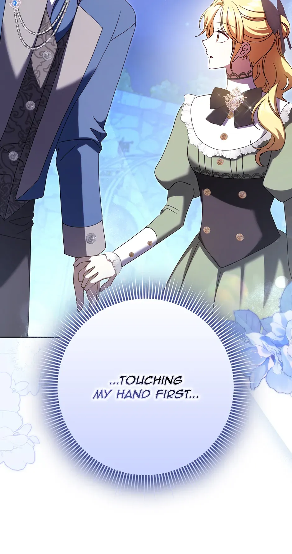 The Lost Cinderella Chapter 53 Online - página 74