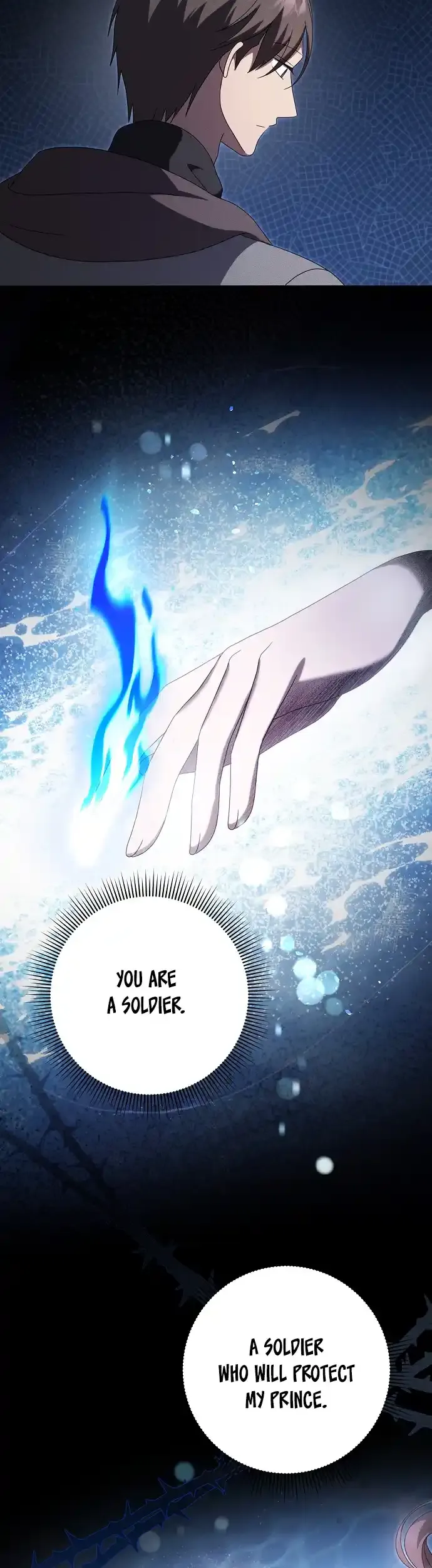 The Lost Cinderella Chapter 55 Online - página 5
