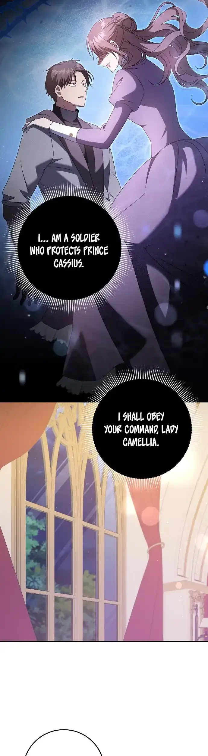 The Lost Cinderella Chapter 55 Online - página 6