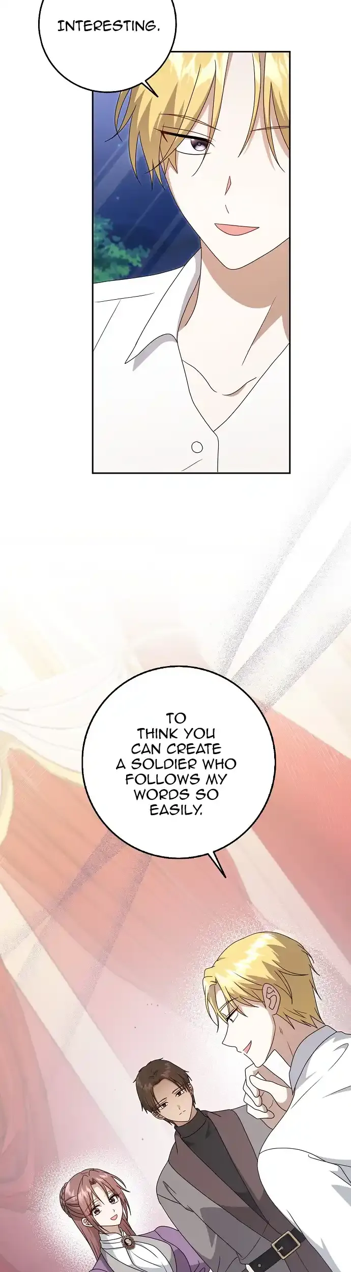 The Lost Cinderella Chapter 55 Online - página 7