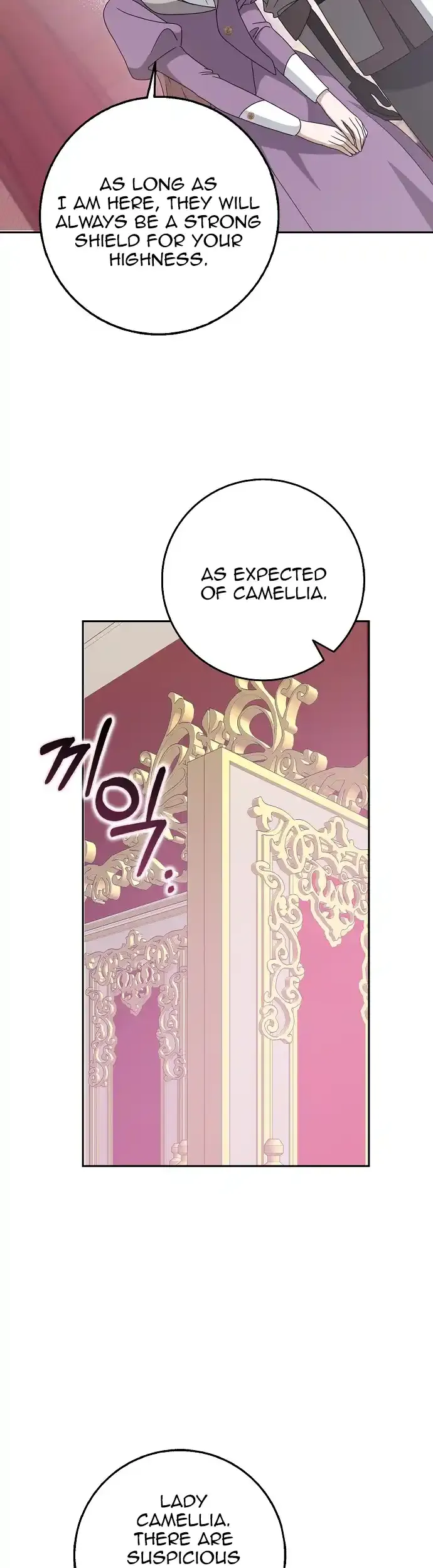 The Lost Cinderella Chapter 55 Online - página 8