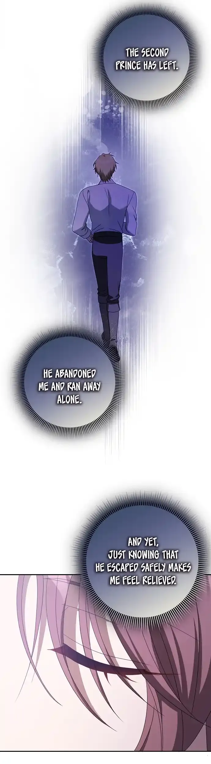 The Lost Cinderella Chapter 55 Online - página 20
