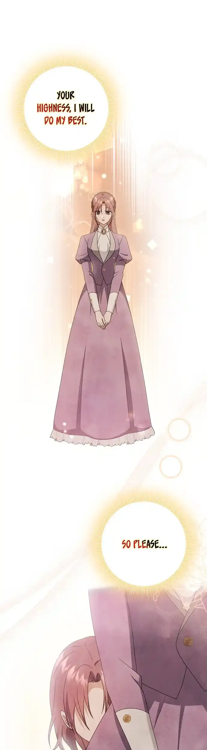 The Lost Cinderella Chapter 55 Online - página 21