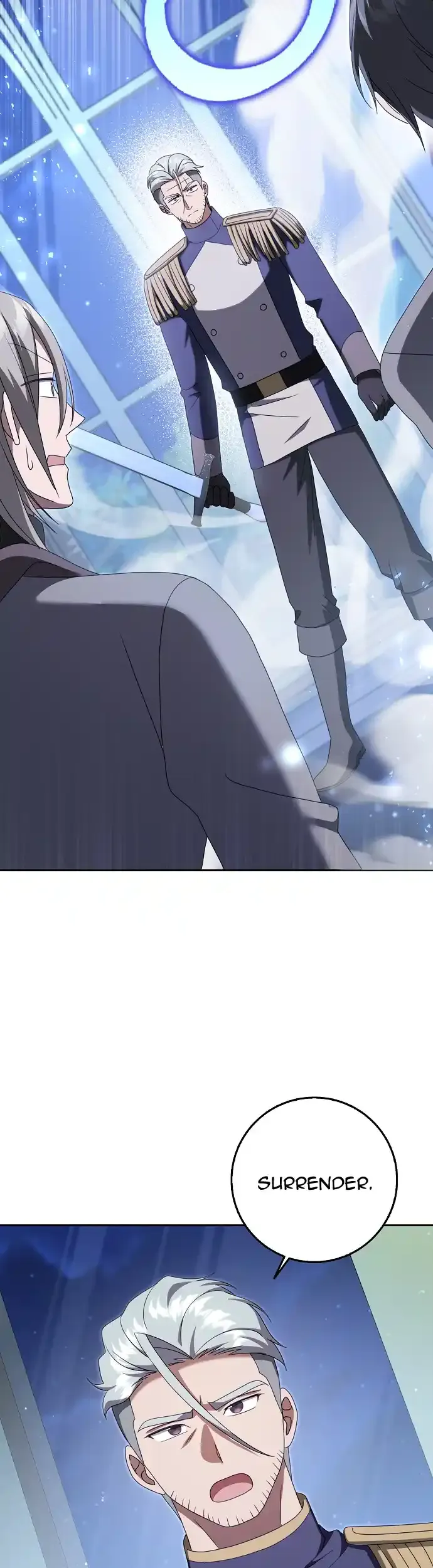 The Lost Cinderella Chapter 55 Online - página 23