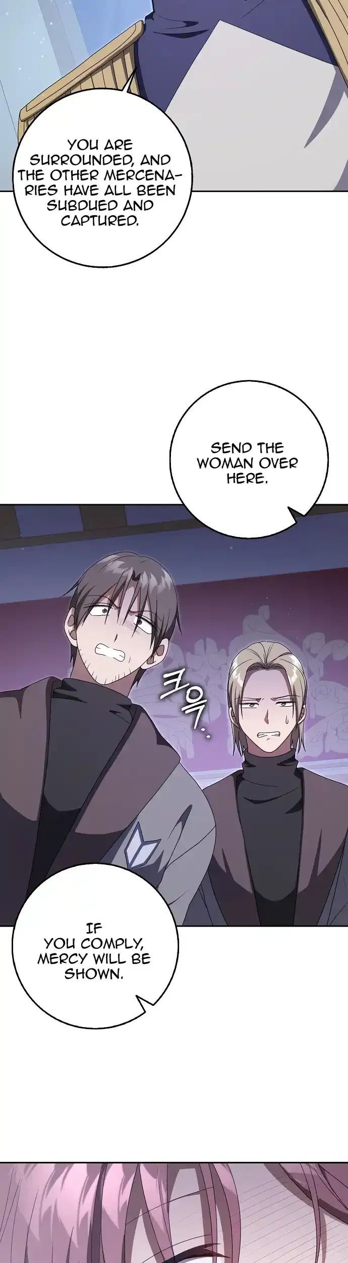 The Lost Cinderella Chapter 55 Online - página 24