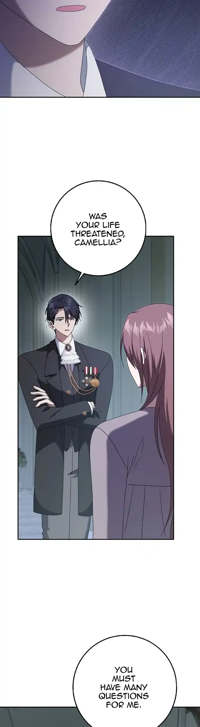 The Lost Cinderella Chapter 55 Online - página 27