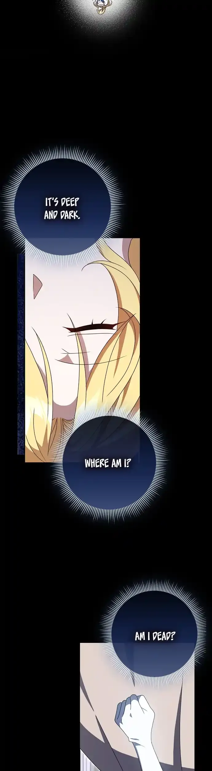 The Lost Cinderella Chapter 55 Online - página 42