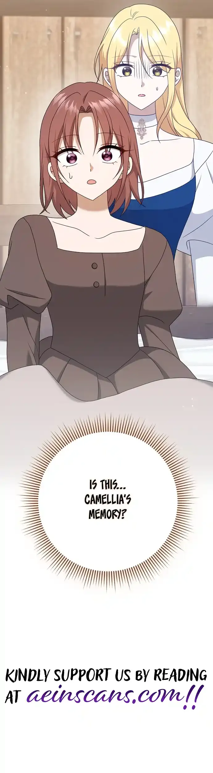 The Lost Cinderella Chapter 55 Online - página 45
