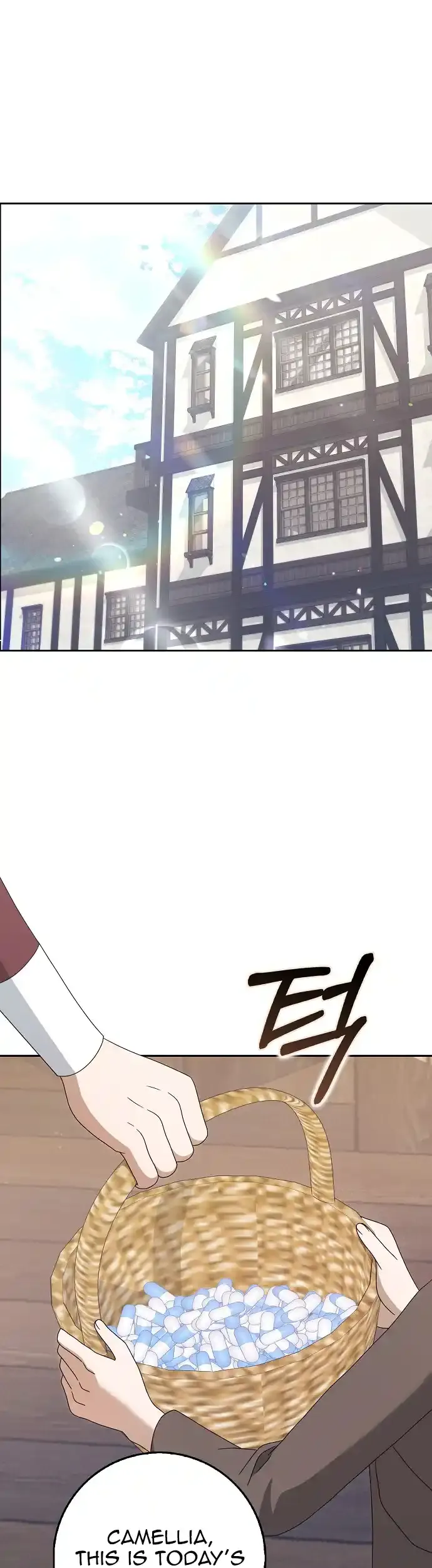 The Lost Cinderella Chapter 56 Online - página 4