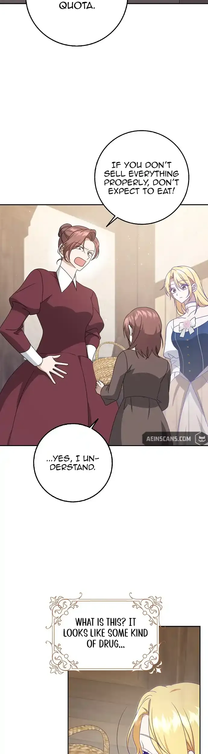 The Lost Cinderella Chapter 56 Online - página 5