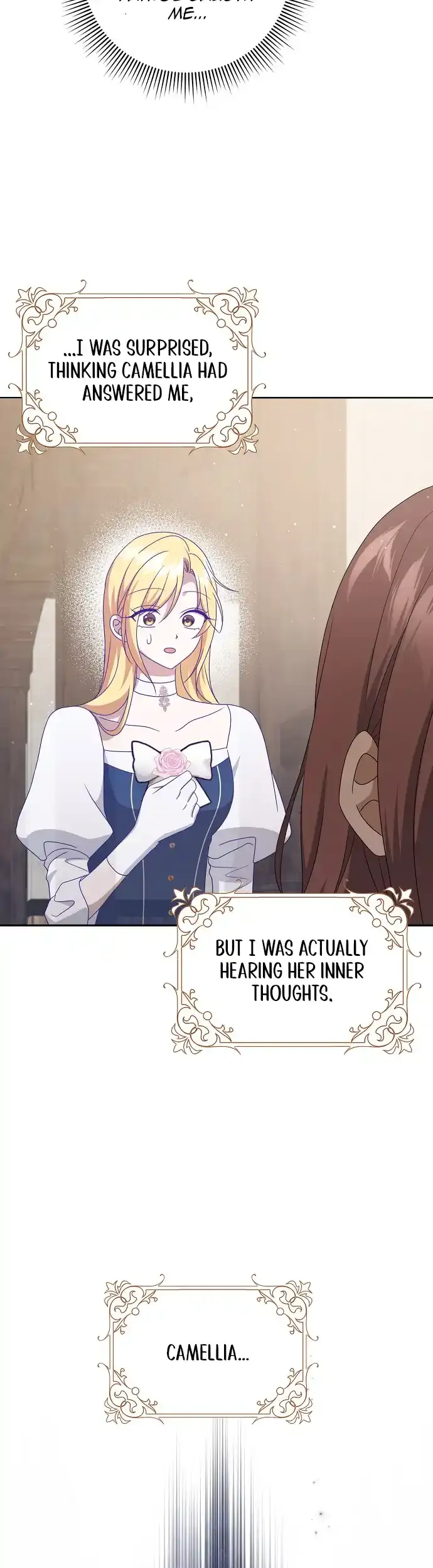 The Lost Cinderella Chapter 56 Online - página 7