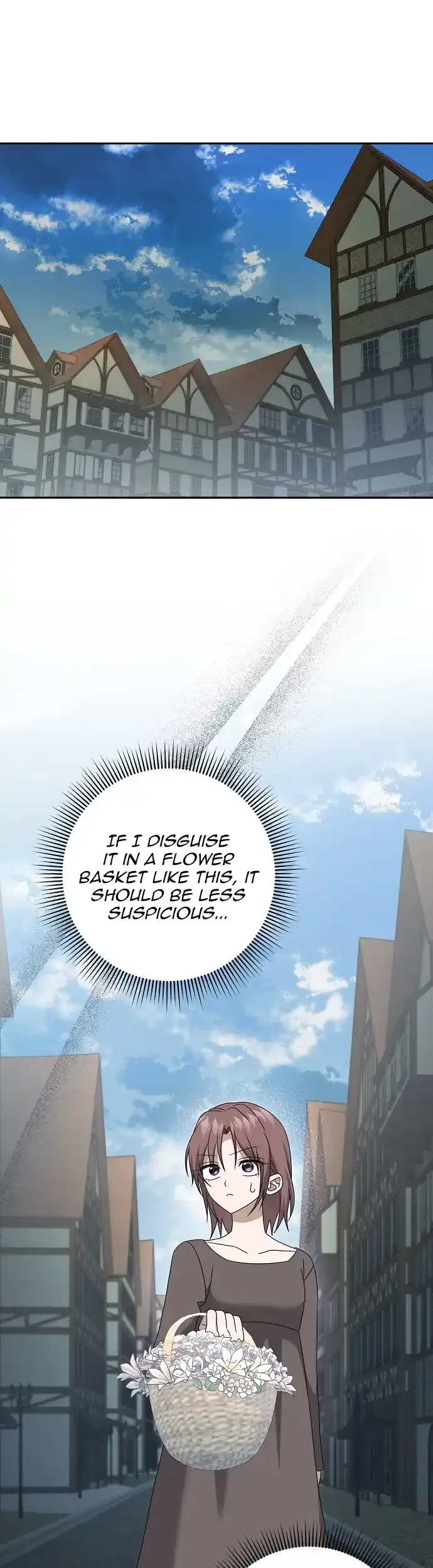 The Lost Cinderella Chapter 56 Online - página 9