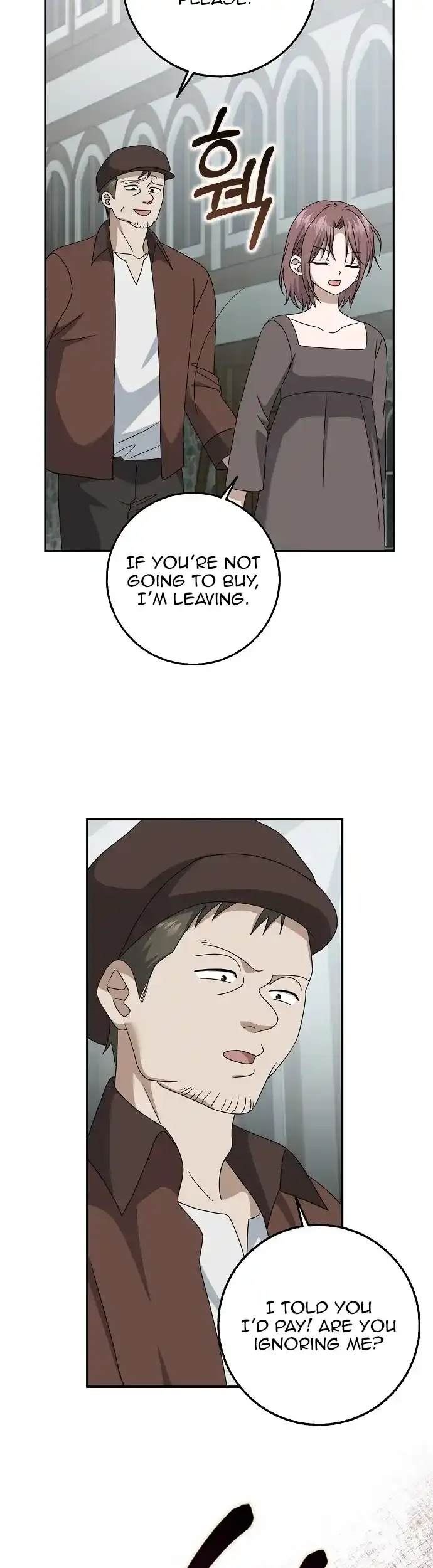 The Lost Cinderella Chapter 56 Online - página 12