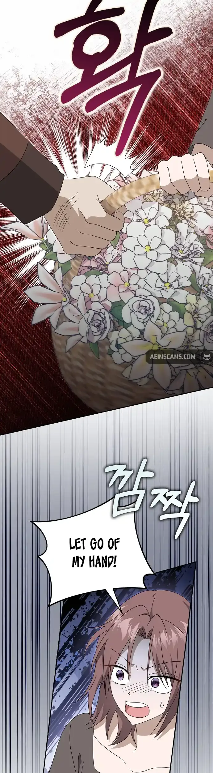 The Lost Cinderella Chapter 56 Online - página 13