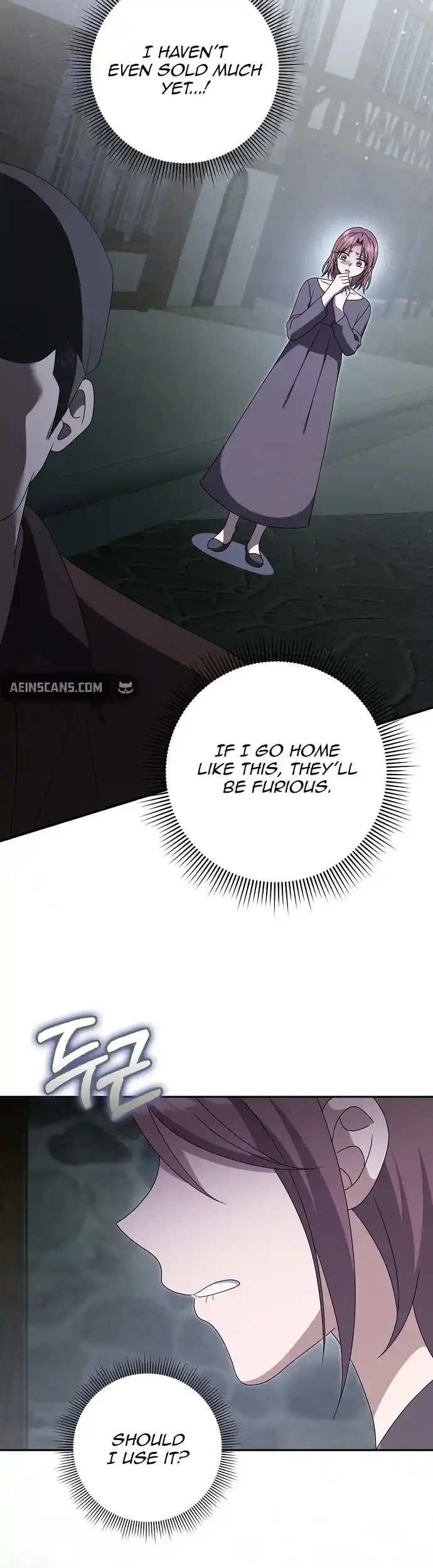 The Lost Cinderella Chapter 56 Online - página 15
