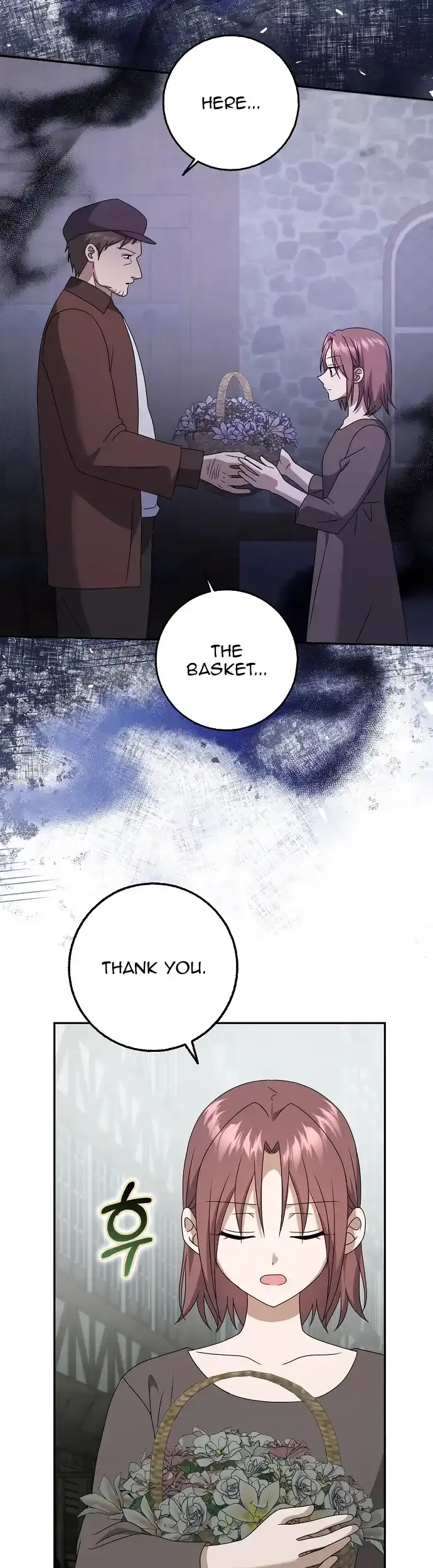 The Lost Cinderella Chapter 56 Online - página 18