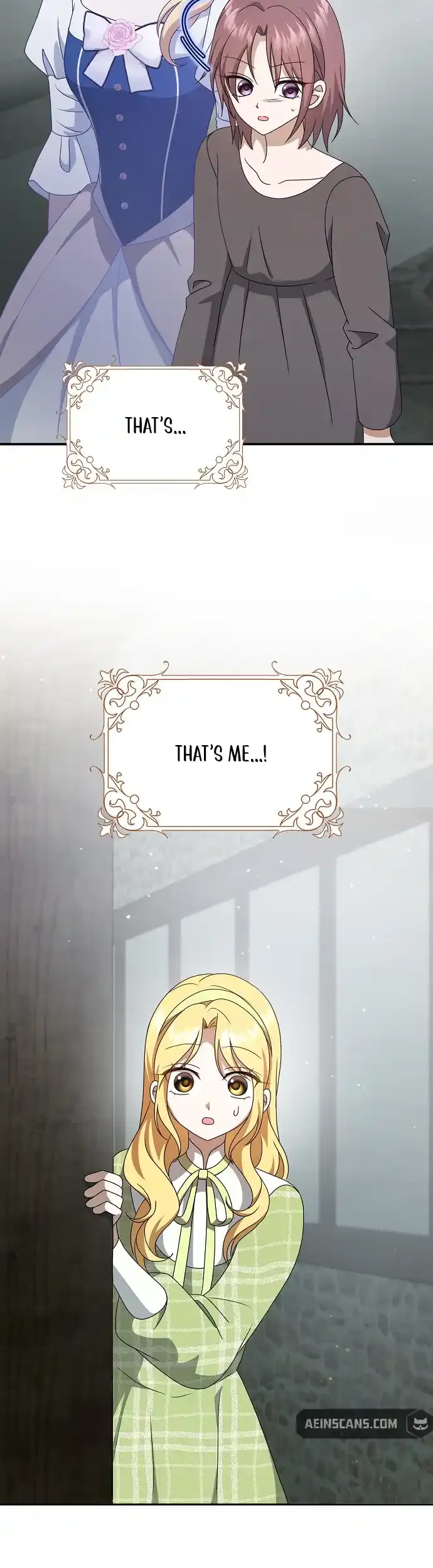 The Lost Cinderella Chapter 56 Online - página 21