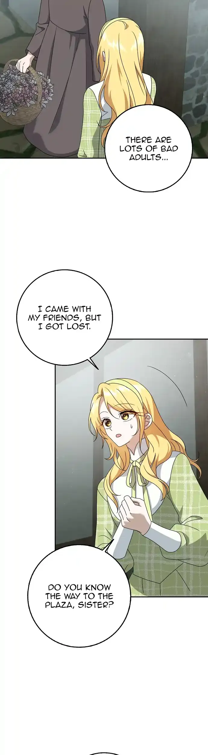 The Lost Cinderella Chapter 56 Online - página 23