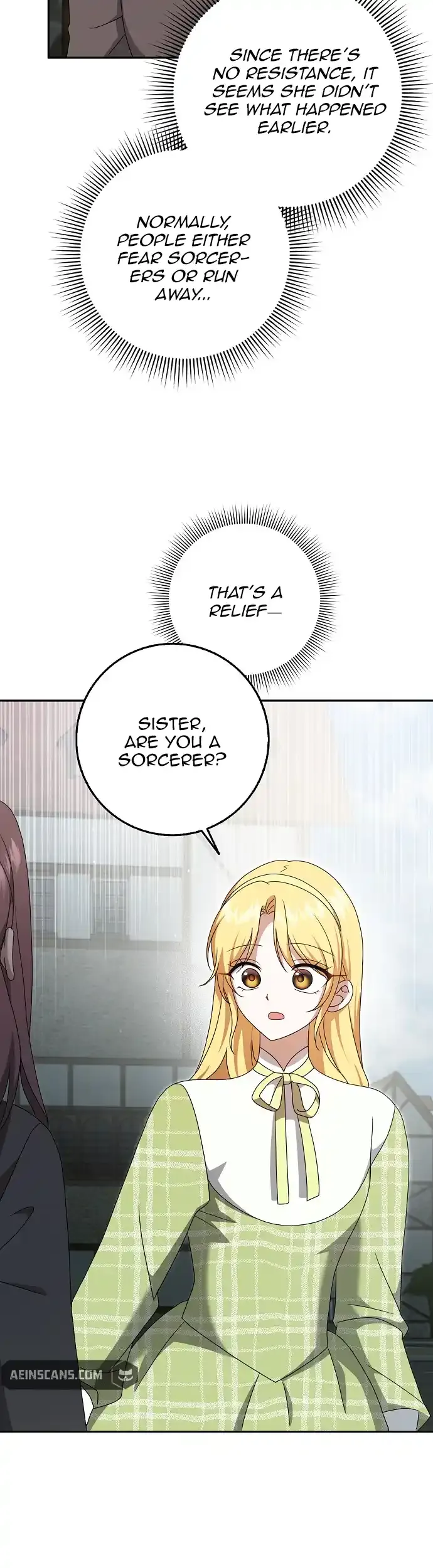 The Lost Cinderella Chapter 56 Online - página 26