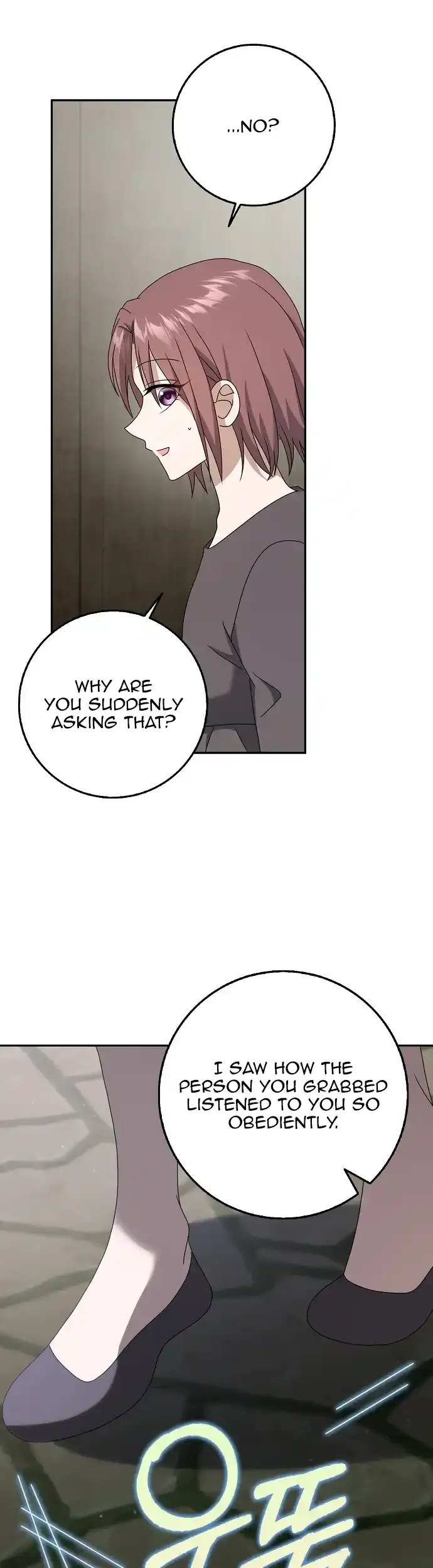 The Lost Cinderella Chapter 56 Online - página 27