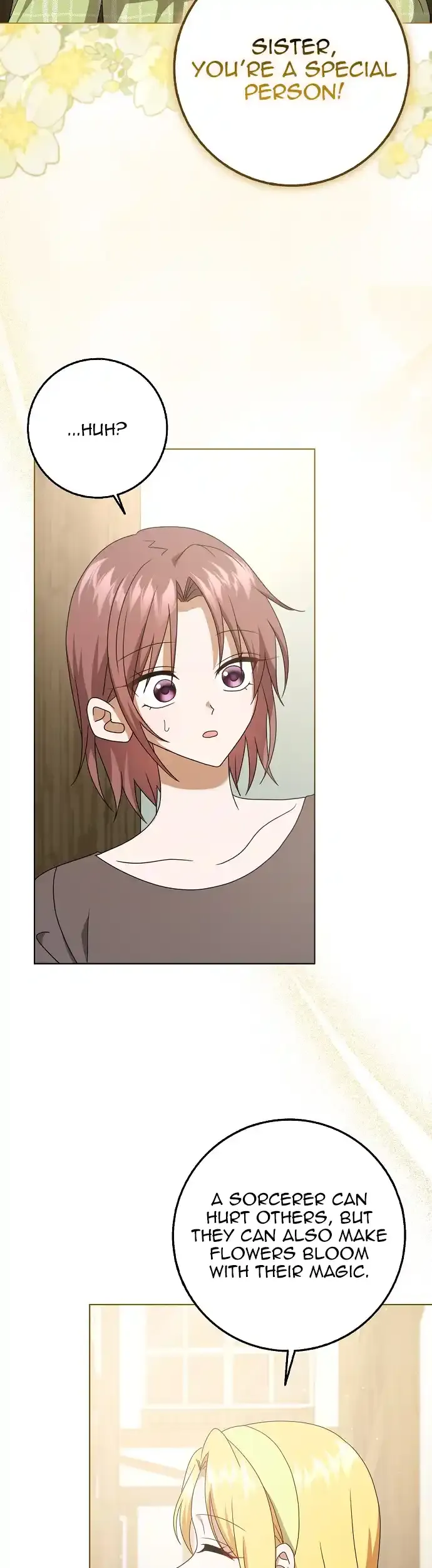 The Lost Cinderella Chapter 56 Online - página 30