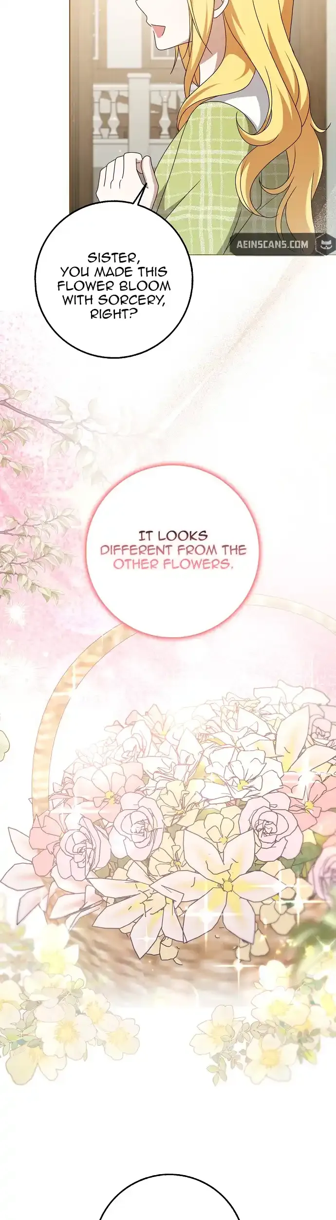 The Lost Cinderella Chapter 56 Online - página 31