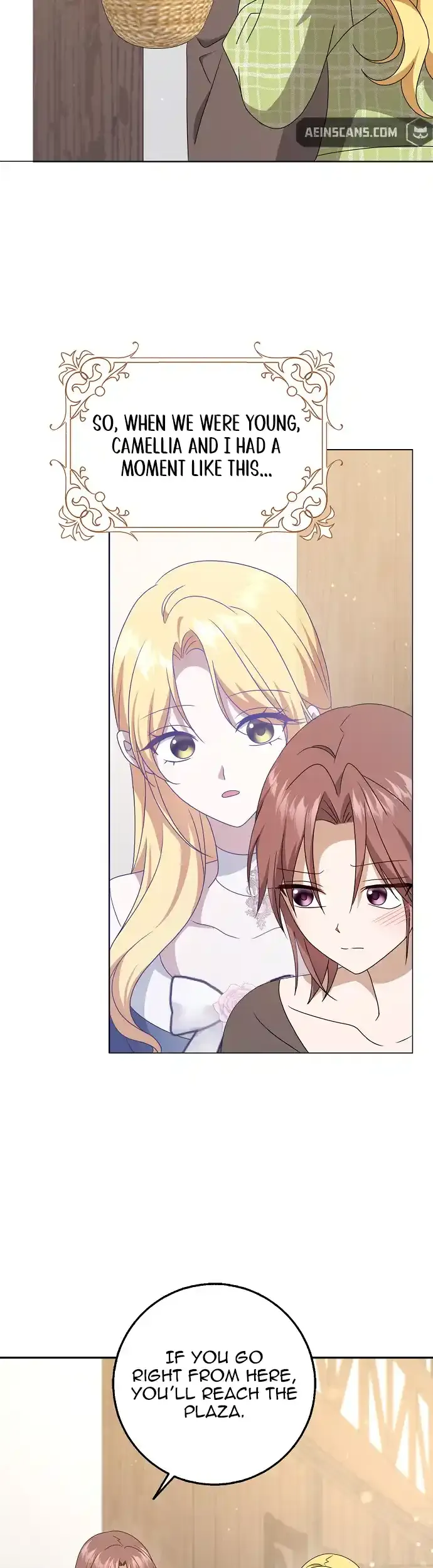 The Lost Cinderella Chapter 56 Online - página 33