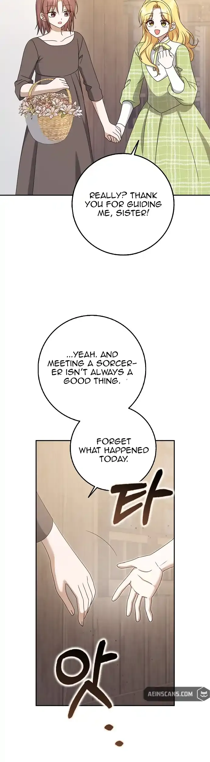 The Lost Cinderella Chapter 56 Online - página 34